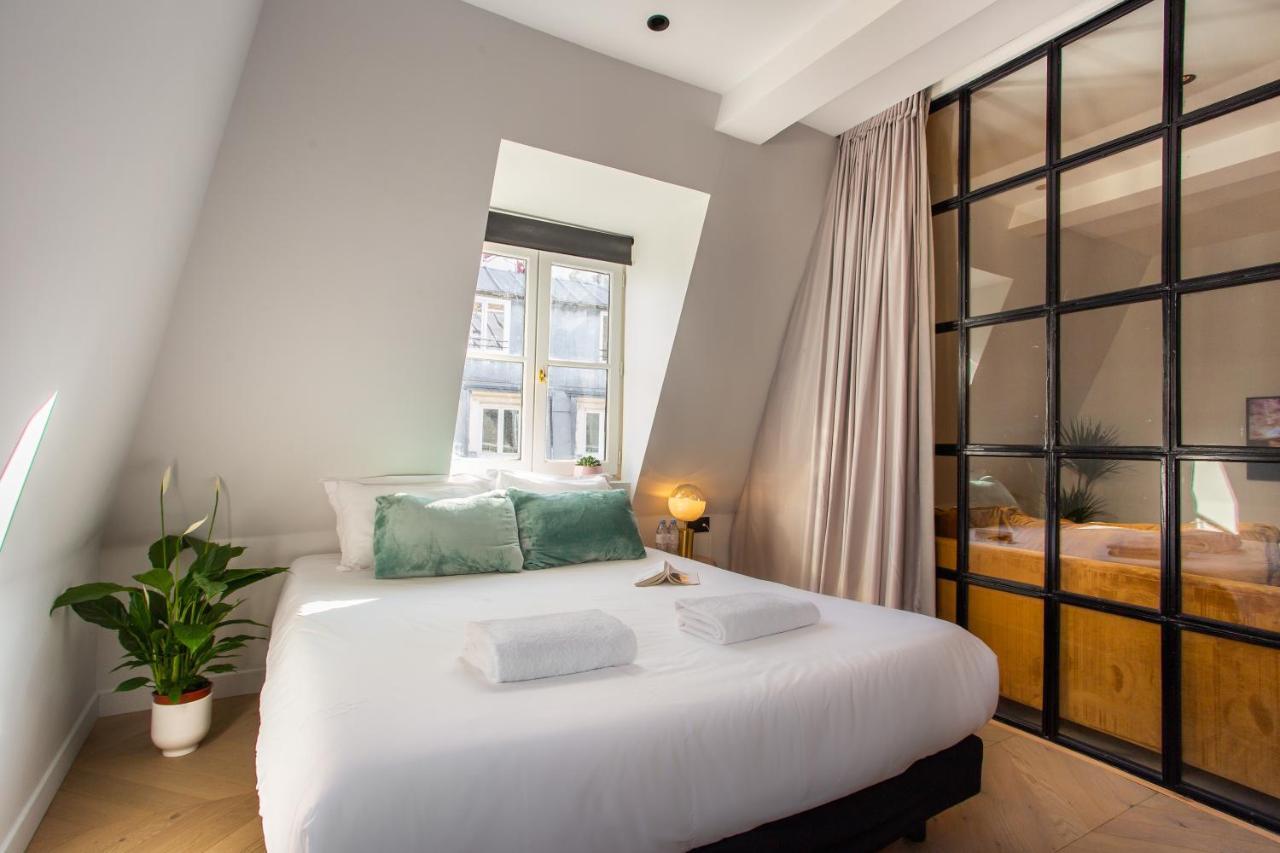 Cmg Residence Caire Saint-Denis Paryż Zewnętrze zdjęcie
