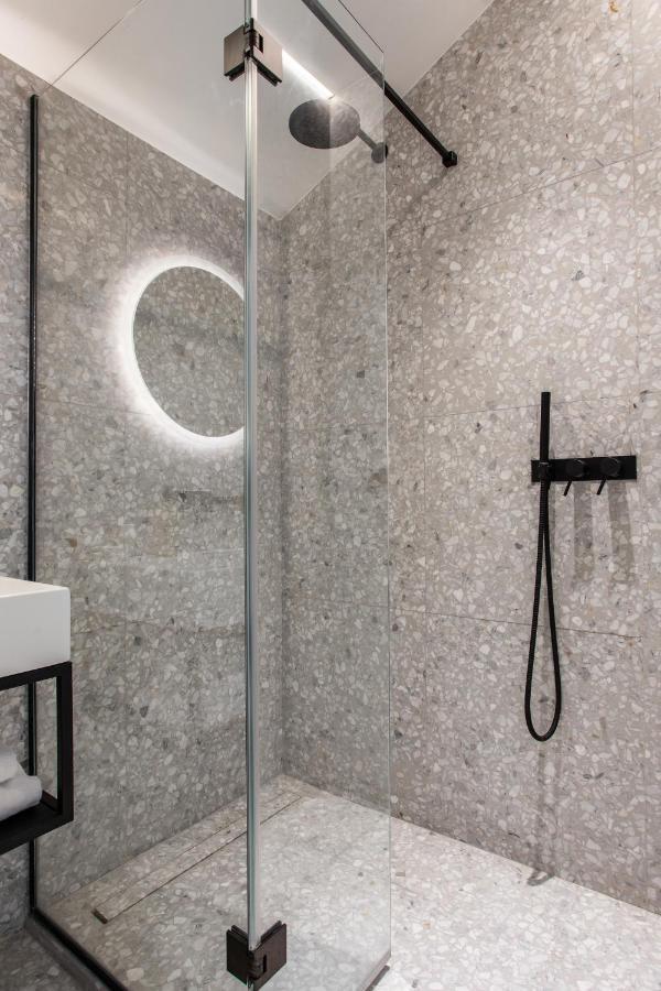Cmg Residence Caire Saint-Denis Paryż Zewnętrze zdjęcie